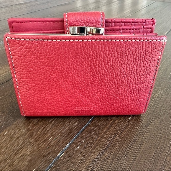 Gianni Bernini wallet - Picture 7 of 10